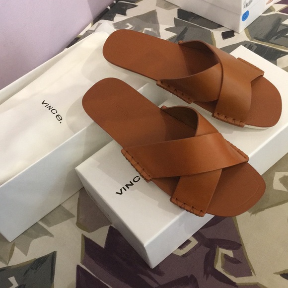 Vince Shoes - Vince Nico Sandals